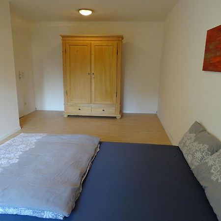 Ferienwohnung Findus Haldenwang Esterno foto