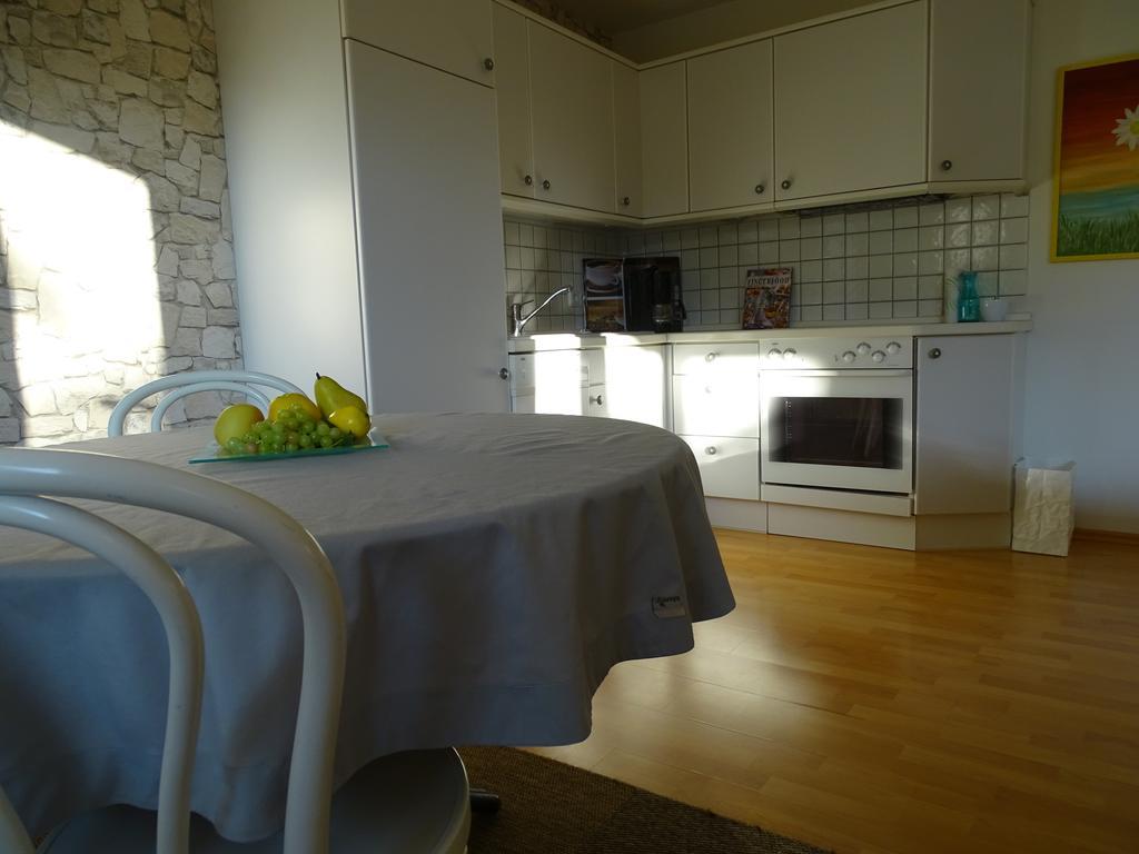 Ferienwohnung Findus Haldenwang Camera foto